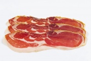 Pata Negra ham