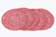 Salami (knoflook)